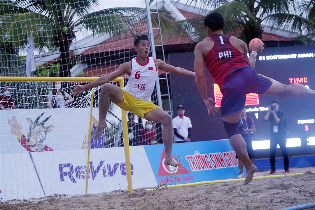 Handball_VNA