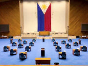 Resolution to start presidential vote count OK’d