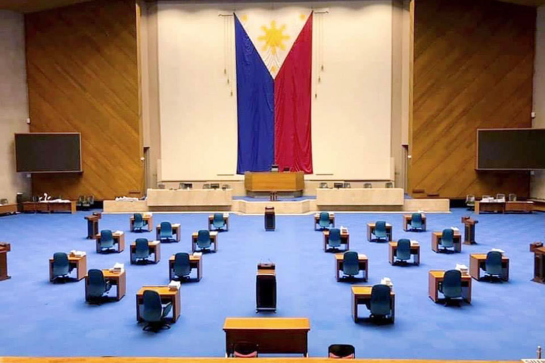 House of representatives-congress