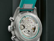 Cars and planes and watches, Oh my!