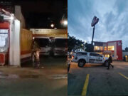 Twin blasts in fastfood store, bus garage prompt tighter security measures in Basilan