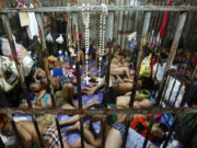 Incoming Justice chief vows to speed up criminal cases