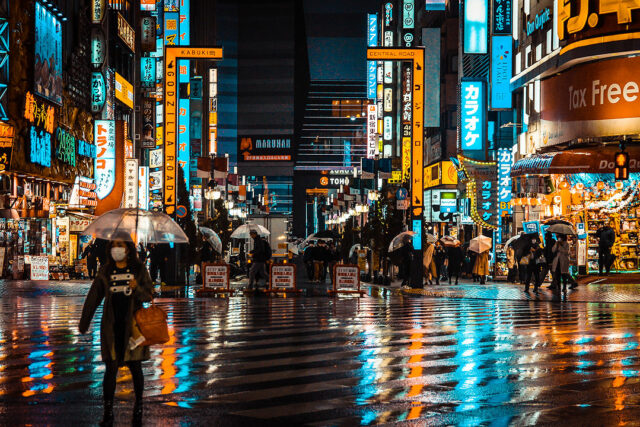 Japan
