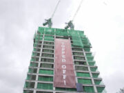 Johndorf Tower to be completed in 2023