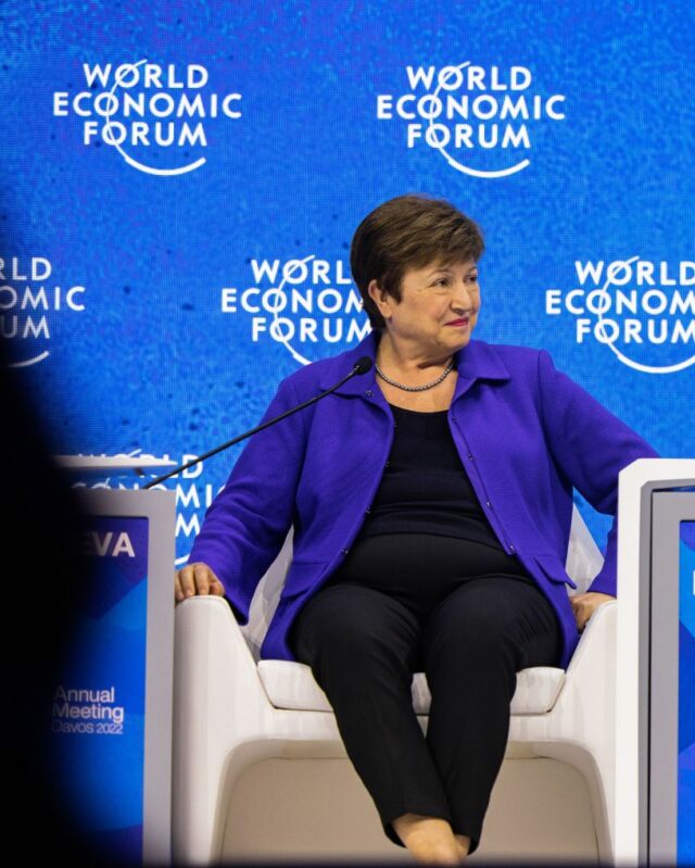 Global Economic Outlook