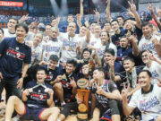 ‘We’ll be back next year for that three-peat,’ declare Abando, Yu