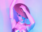 Anne Curtis ends hiatus with comeback concert