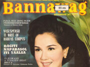 Film icon Susan Roces, 80