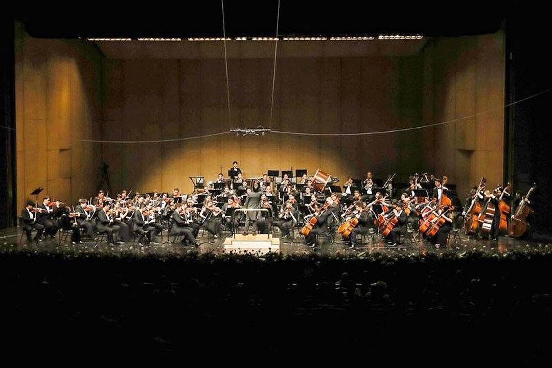 Manila Philharmonic Orchestra