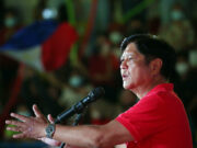 Analysts cite threats to freedom of information under Marcos