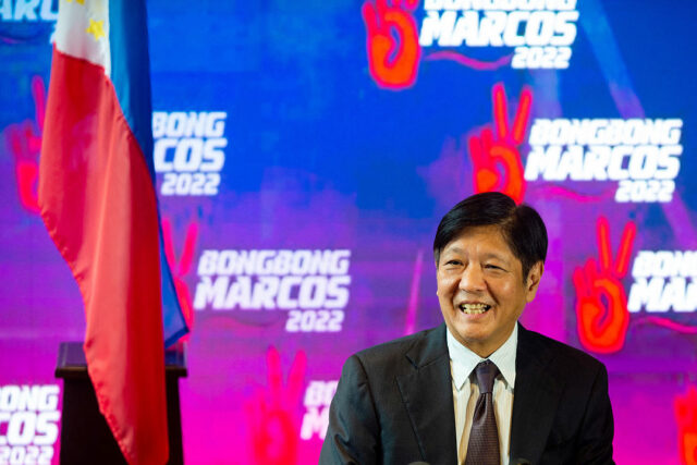 Marcos-BBM