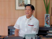 Biden names team for inauguration of Marcos on June 30