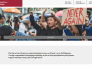 Incoming communications chief floats possible revision of Martial Law facts