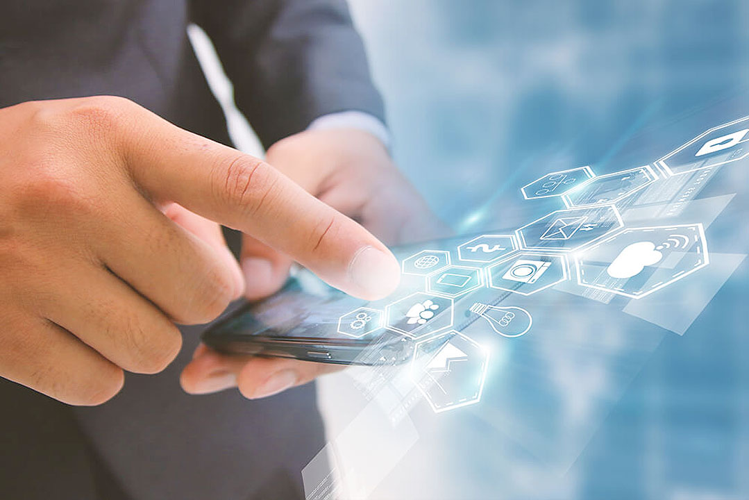 Mobile-digital-transformation