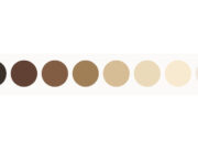 Google unveils new 10-shade skin tone scale to test AI for bias
