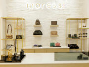 Moressi opens 3rd branch in Okada