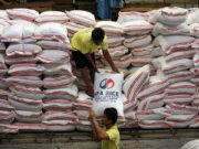 NFA reduces prices in disposal of aging rice