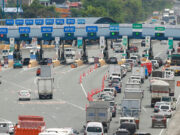 NLEX expects 10% traffic surge