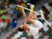 Obiena vaults to World No. 2 as Ubas tops the Finland event