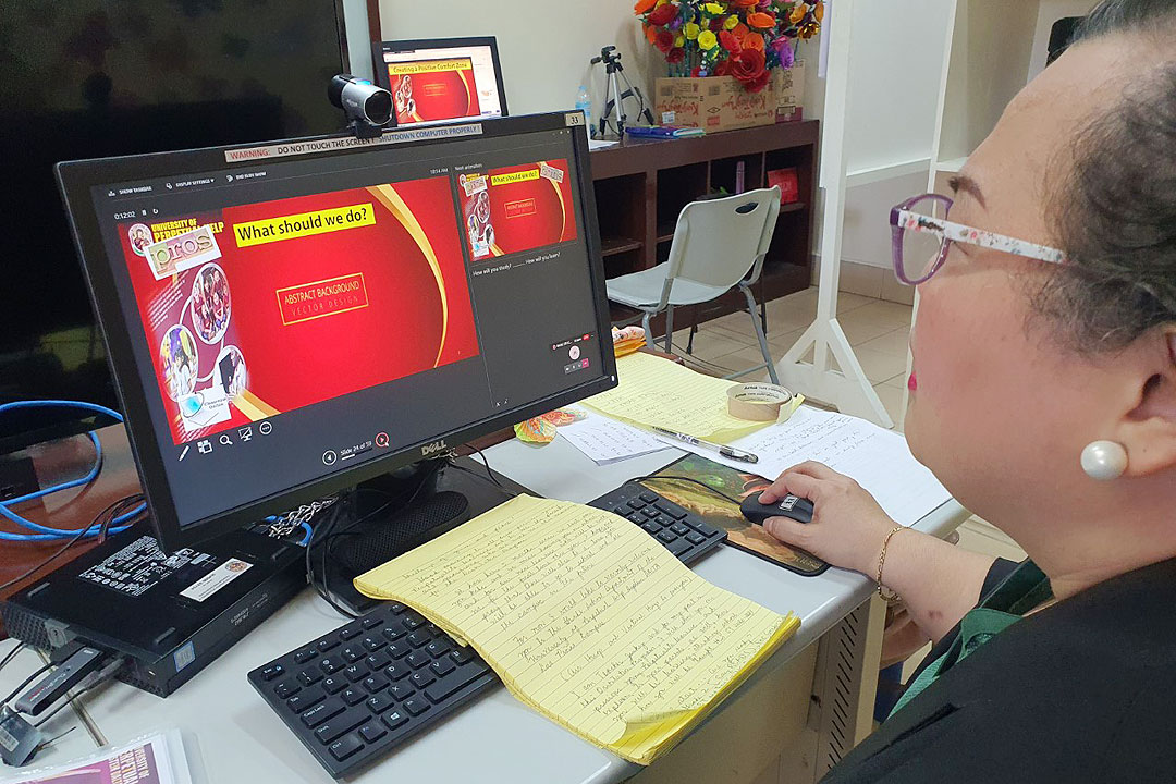 Online-learning-PHILSTAR-EDD-GUMBAN