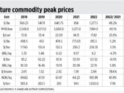 ESG, electricity prices, and BBM’s economic team