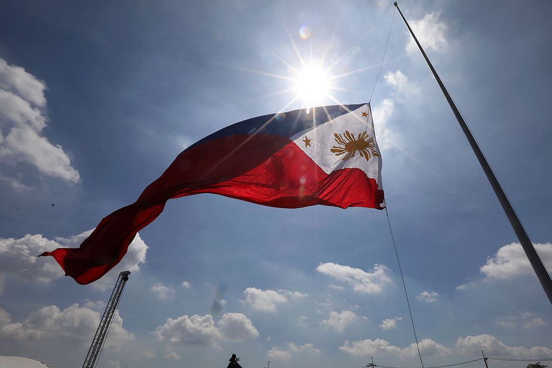 PHL-flag