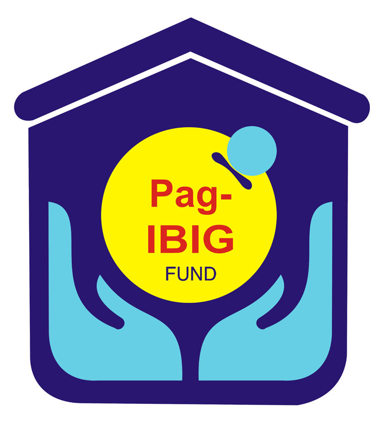 Pag-IBIG Logo