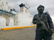 The urgency of maritime security policy
