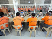 EU provides P6.6M for Philippine prison system