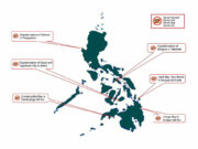 Shellfish banned in 6 areas due to red tide