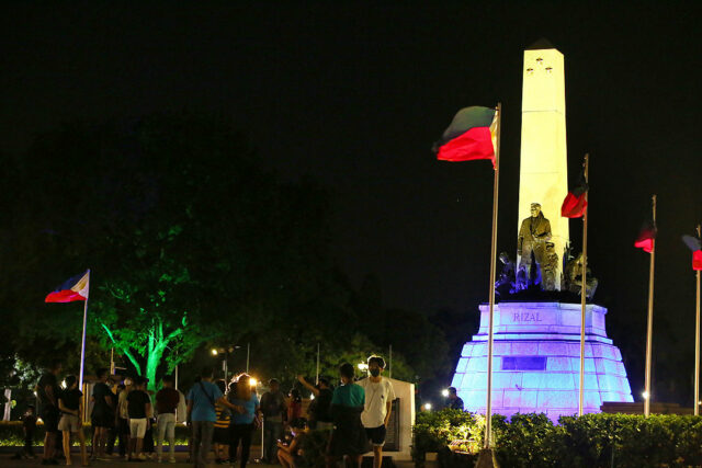 Rizal Park