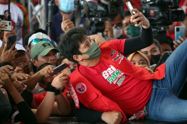 Robin Padilla