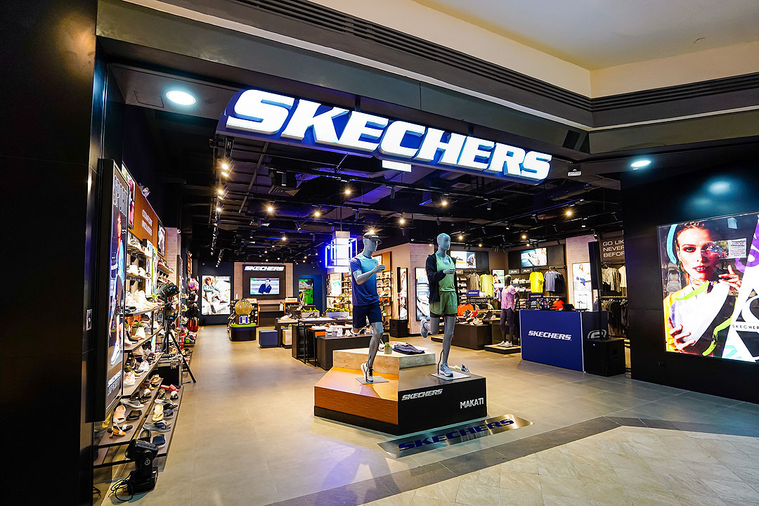 Skechers Opens Country's Largest Store In Thane | peacecommission.kdsg ...