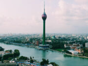 Is the Great Sri Lanka Fire Sale about to begin?