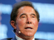 US accuses casino tycoon Wynn of acting as Chinese agent