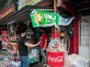 Coca-Cola Beverages PHL ramps up recycling efforts