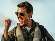 Top Gun: Maverick debuts to stratospheric $124 million