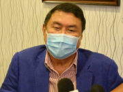 Broadcaster Mon Tulfo arrested in Manila for cyber-libel