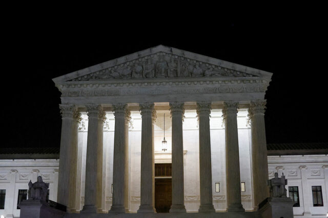 US Supreme Court