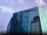 Udenna denies debt default as shares in Philippine-listed units slide