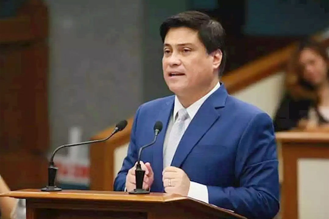Juan Miguel F. Zubiri