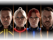 Super Trouper: ABBA returns to stage as virtual avatars for London gigs