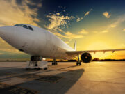 Gov’t support seen needed to develop sustainable jet fuel