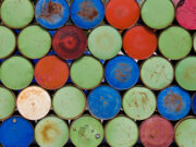 EU, resolving a deadlock, in deal to cut most Russia oil imports