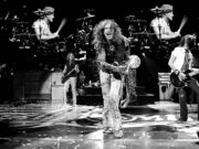 Aerosmith cancels summer Vegas shows after singer Tyler enters rehab