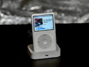 Apple to pull the plug on iPod after 20 years