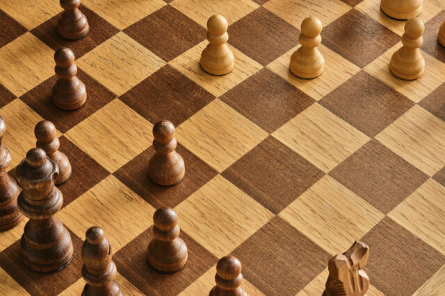chess