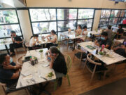 Q1 growth revised to 8.2%