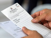 Global index for free elections suffers biggest decline on record in 2023