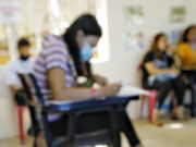 Namfrel says voter turnout likely to exceed 2016 level